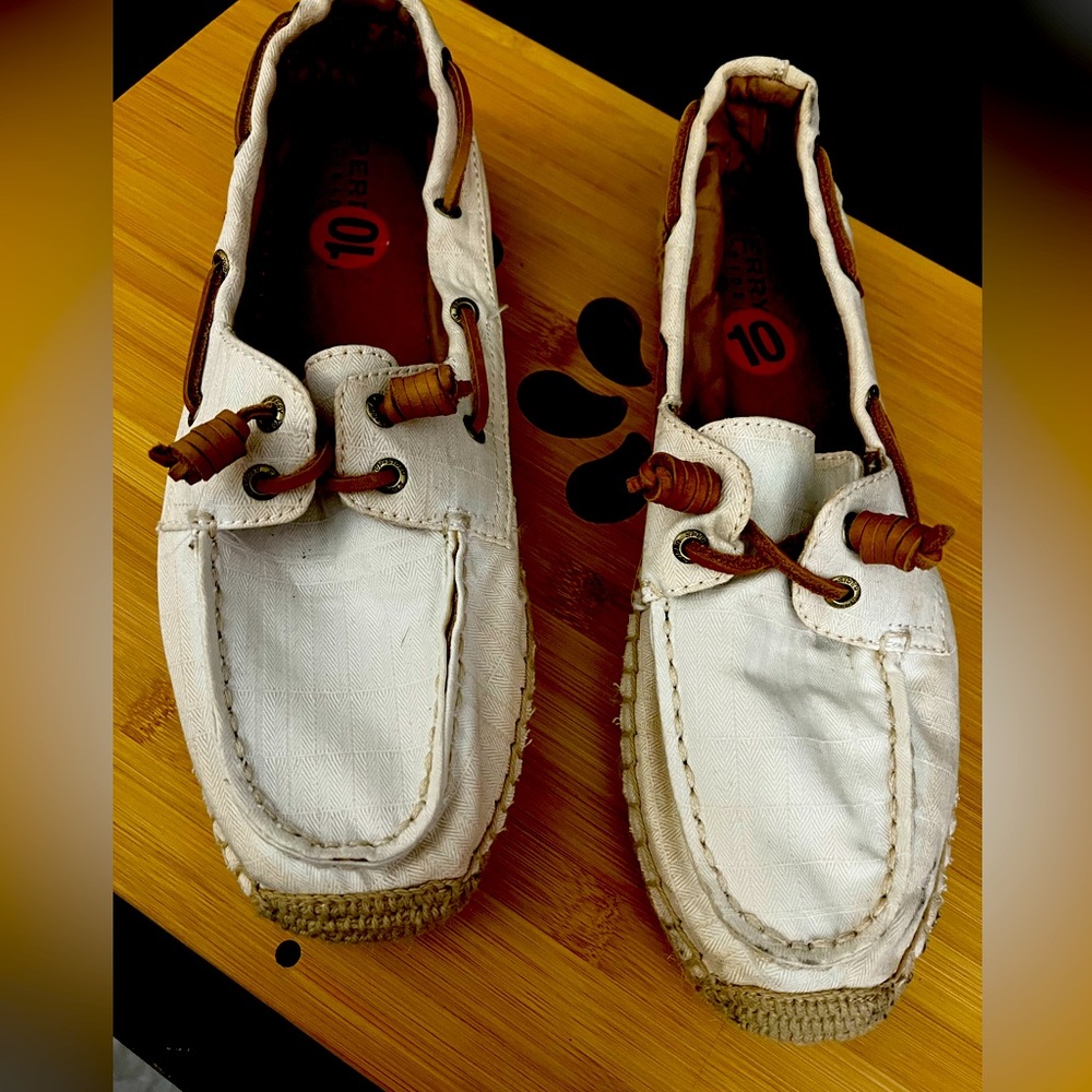 Sperry Espadrilles